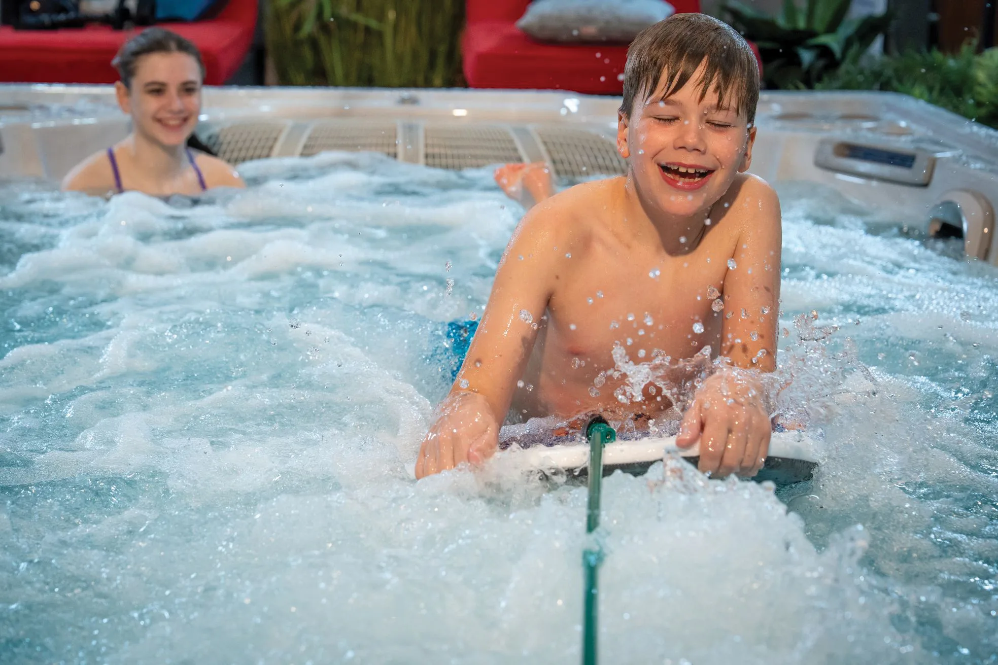 Aquapark csomag