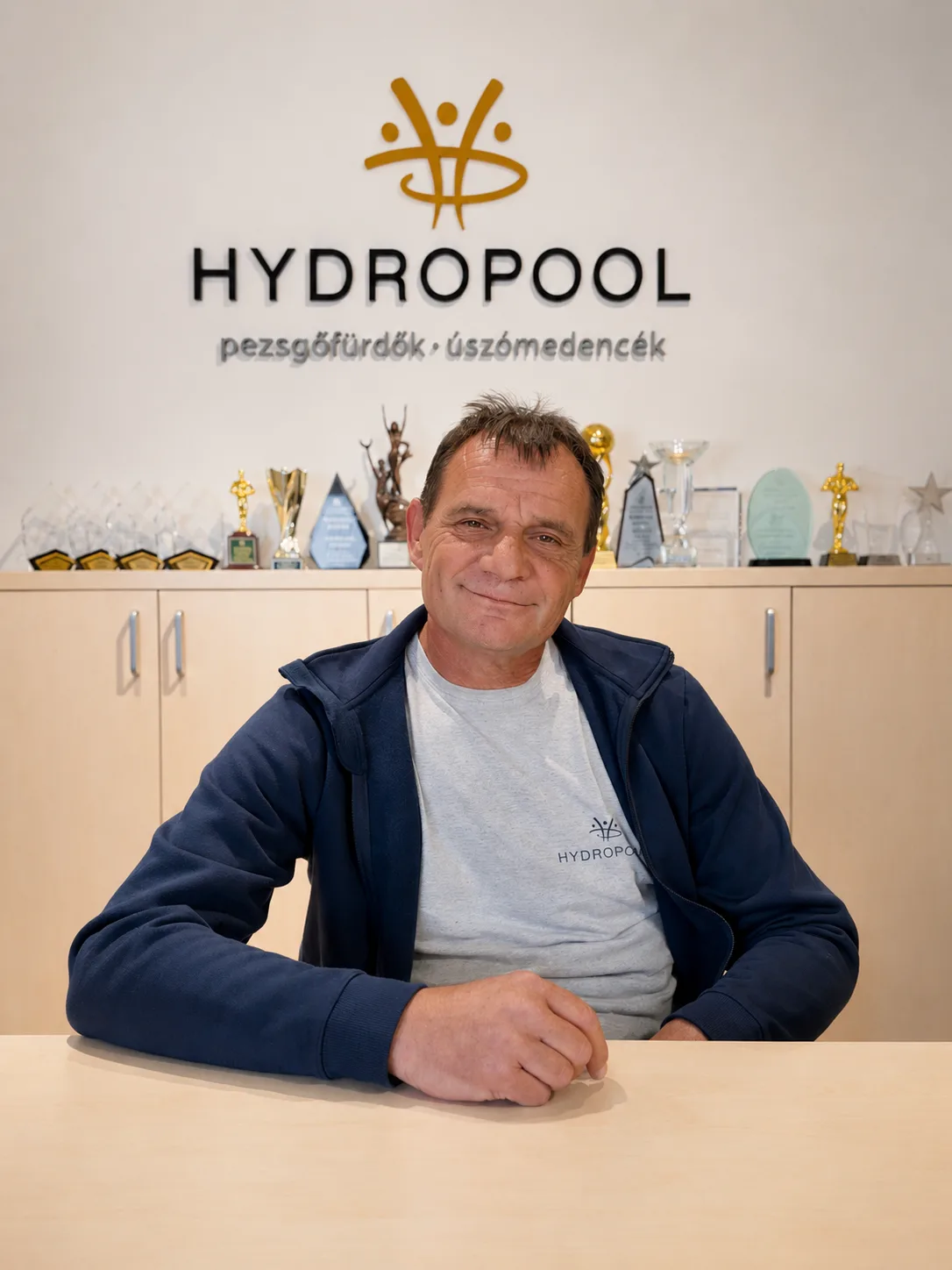 Takács János